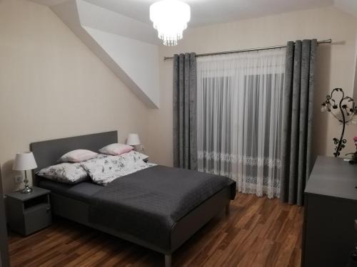 Liszki Casa | Olszynowy Gaj 4