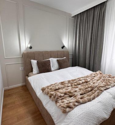 Calimanesti Apartamento | Olt view apartament