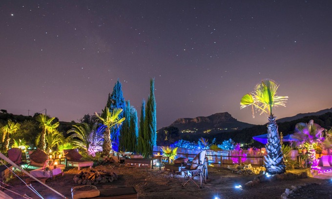 Benissa Villa | Oltavista 10 pax - Benissa, Costa Blanca