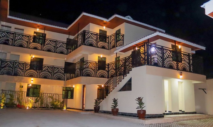 Kitengela Apartamento | Oltotoi suites