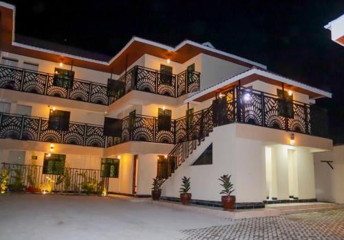 Kitengela Apartamento | Oltotoi Suites