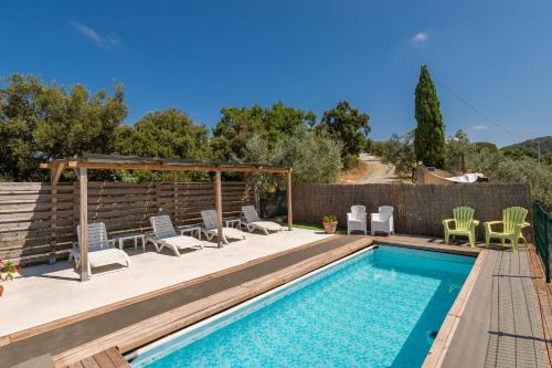 Riparbella Casa | Oltremare