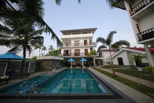 Thalaramba Complejo | Olu Ayurvedha Resort