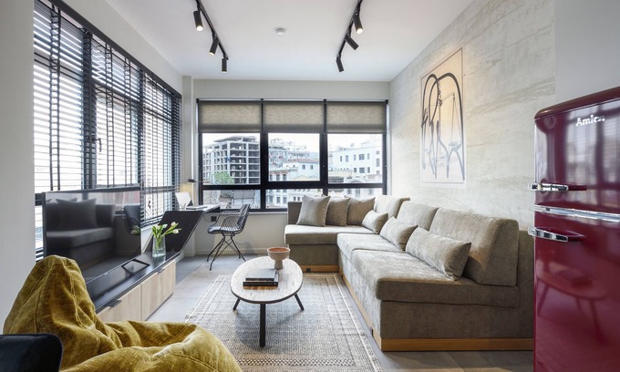 Ladadika Apartamento | Olvios Lofts Ladadika