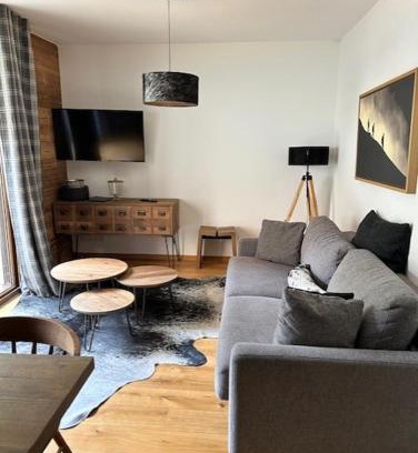 Les Prodains Apartamento | Oly Vacances Morzine