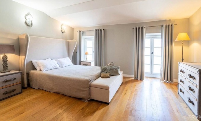 La Redorte Apartamento | Olydéa - Le Château de la Redorte **** - Prestige Suite 2 people