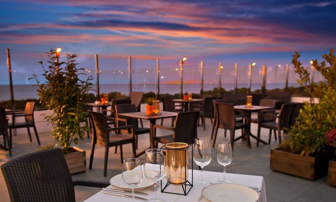 West Pomeranian Voivodeship Hotel | Olymp IV Spa & Wellness