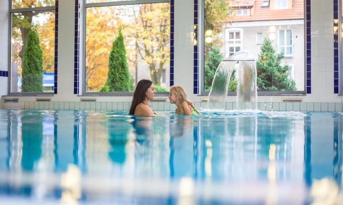 West Pomeranian Voivodeship Apartamento | Olymp