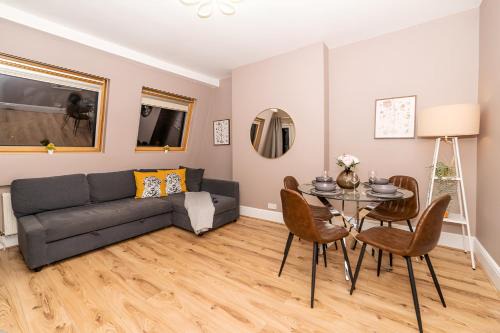 West Kensington Apartamento | [Olympia-Museums-Kensington]London Apartment