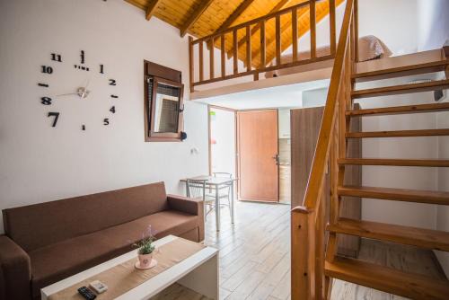 Agios Nikolaos Casa | Olympia Studio By Rentals Pro - Agios Nikolaos Halkidiki