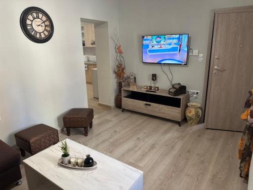 Drama Apartamento | OlympiaHouse