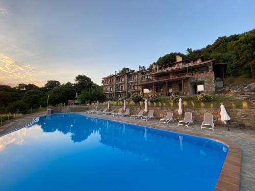 Karitsa Casa | Olympian Villa with Private Pool