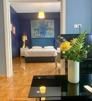 Mets Apartamento | OlympianZeusApartment 2 3