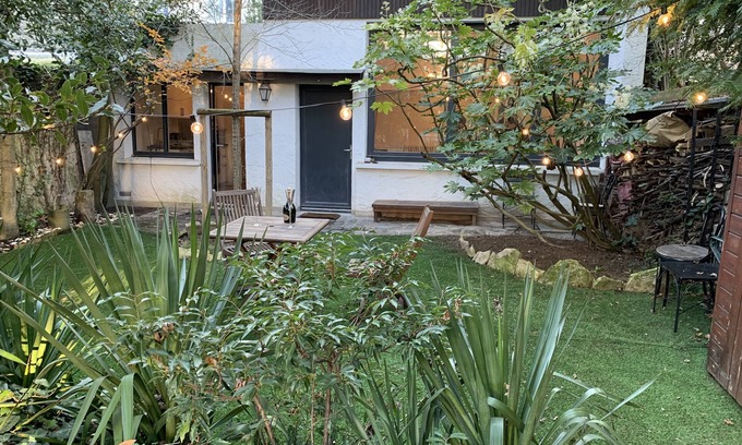 Colombes Casa | Olympic Games Paris 2024! A Charming Nest at 8mn From Paris