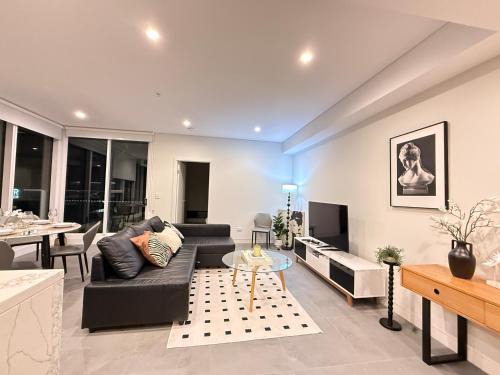Lidcombe Apartamento | Olympic park 2Bed2Bath Apt