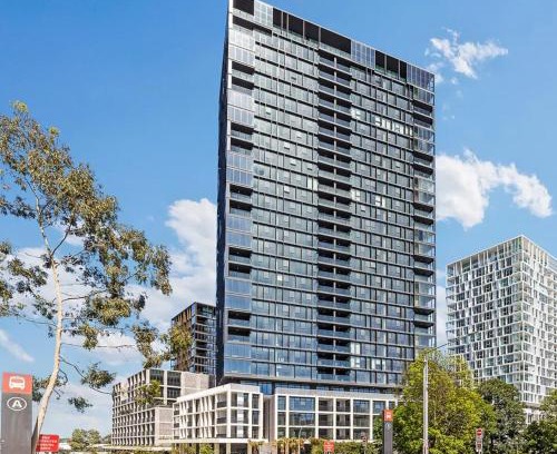 Lidcombe Apartamento | Olympic Park 2BR Pool gym access and walk to stadium