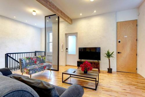 Viauville Apartamento | Olympic Stadium - Biodôme - Close to Downtown