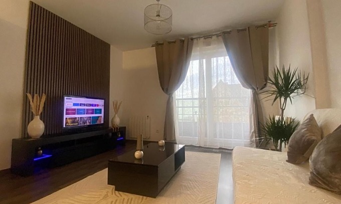 Epinay-sur-Seine Apartamento | "Olympic Sweet Home" Paris Stade de France