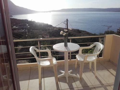 Katochori Casa | Olympic View Guesthouse