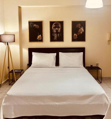 Patras Apartamento | OlympionNest