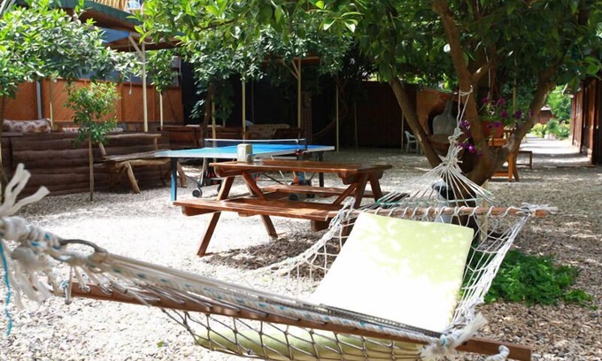 Olympos Casa | Olympos Doga Pansiyon