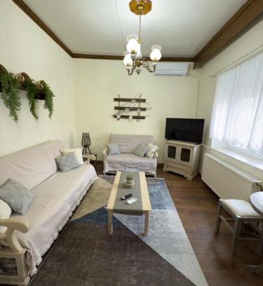 Dio-Olympos Apartamento | Olympus Nest