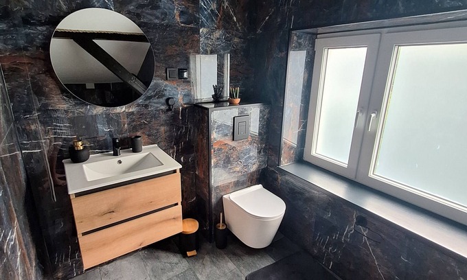 Istebna Apartamento | Olza's Whisper Apartment