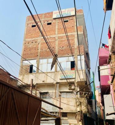 Patna Casa | Om Guest House