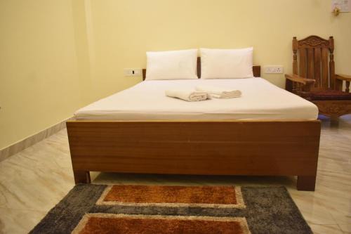 Tinsukia District Casa | Om Guest House