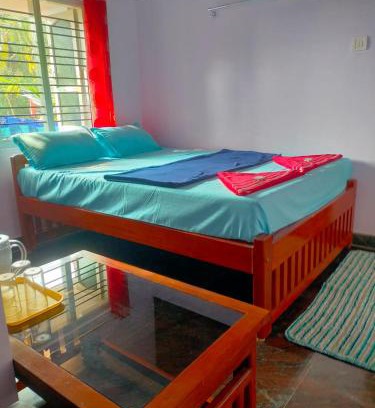 Hireguthi Casa | Om home stay