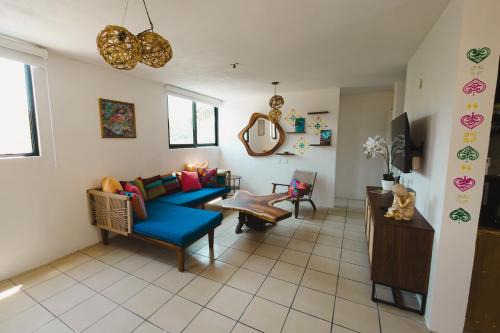 Crucecita Apartamento | OM place Huatulco