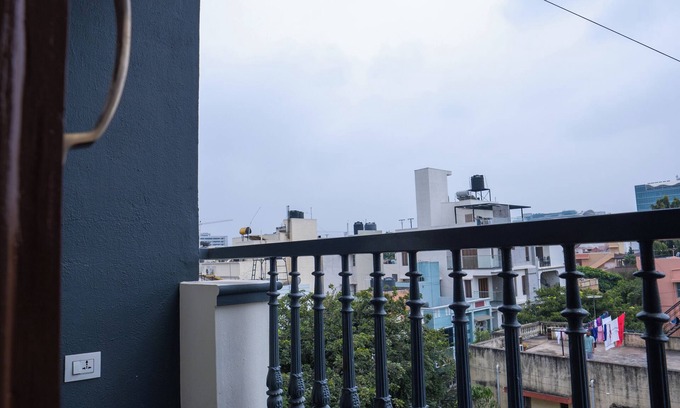 Phase 4 Apartamento | Om Residency JP Nagar