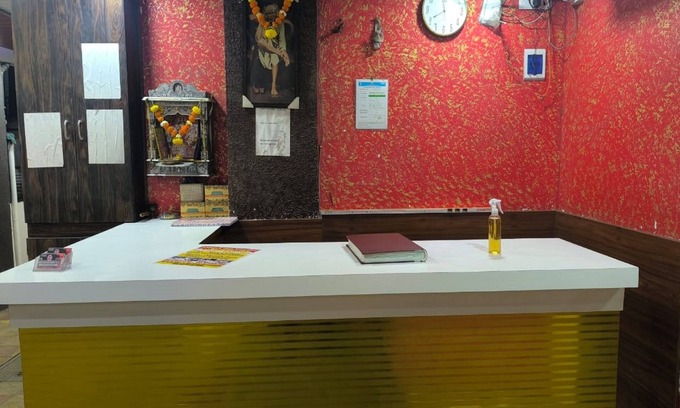 Navi Mumbai Apartamento | Om Sai Residency