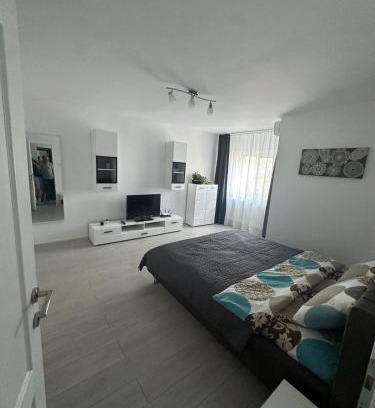 Ocna Mures Apartamento | Oma Ra