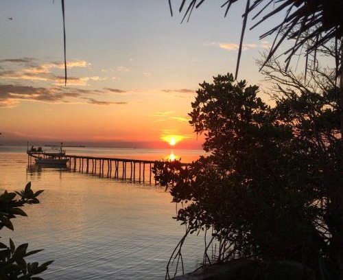 Karimun Jawa Complejo | Omah Alchy Cottages