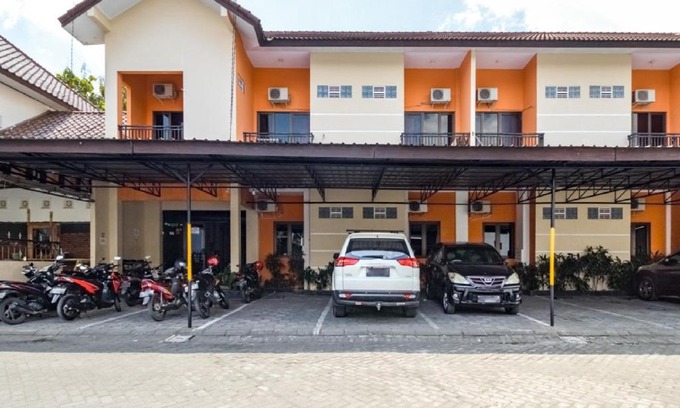 Catur Tunggal Casa | Omah Ambarukmo