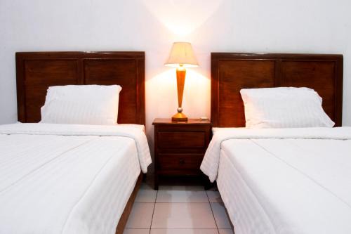 Temanggung Casa | Omah Kebon Guest House