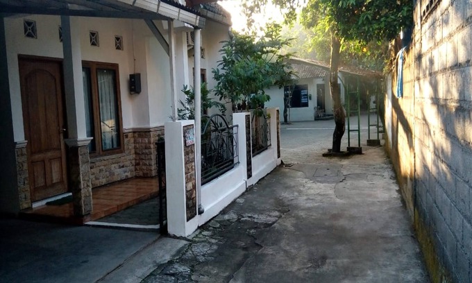 Sleman Casa | Omah Kemiri 3 Yogyakarta