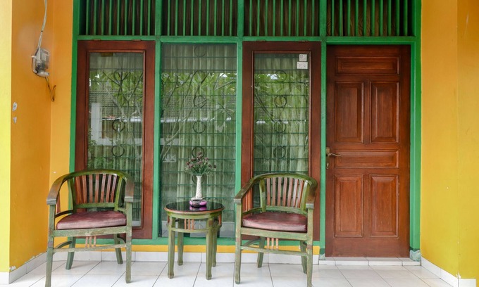 Sleman Casa | Omah Kemiri 5 Yogyakarta