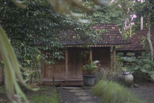 Banjarasri Casa | Omah Ndoro SugihArti