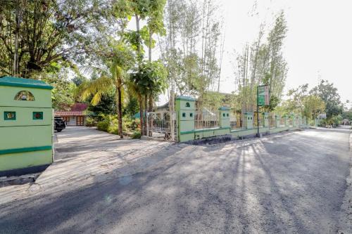 Wonosari Casa | Omah Nggunung Cafe & Homestay