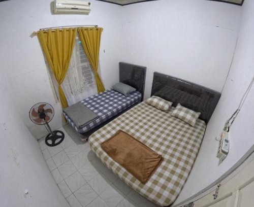 Sleman Casa | Omah Niten Guesthouse Jogja