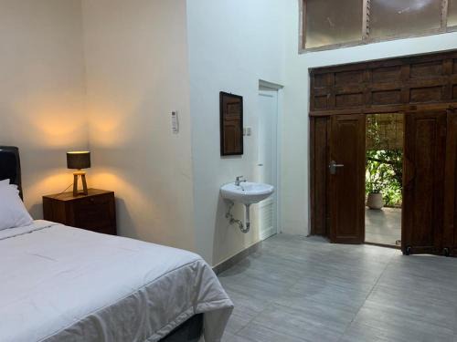 Banjarasri Casa | Omah Pinter