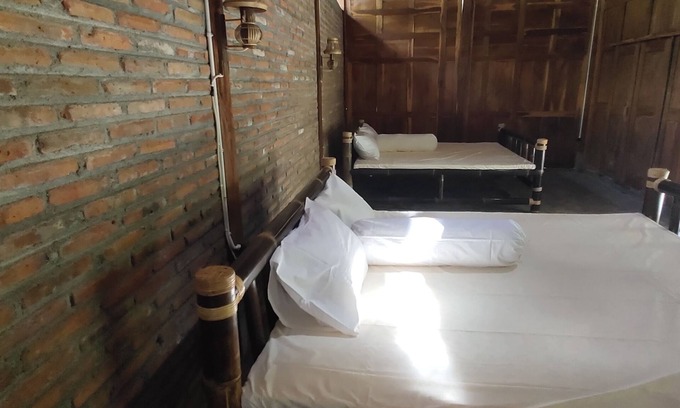 Sumbermulyo Cabina | Omah Regeng