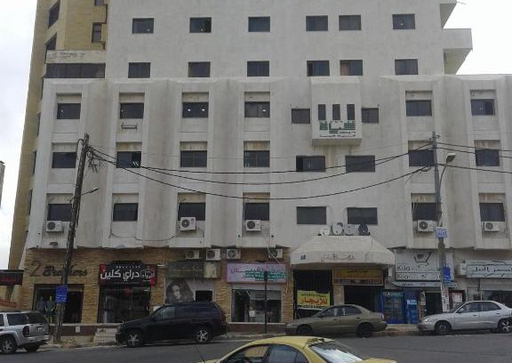 Al Jubeiha Apartamento | Omaima Hotel Apartments