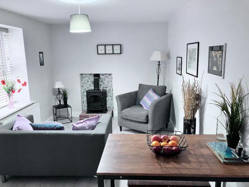 Buncrana Casa | OMalleys Town House