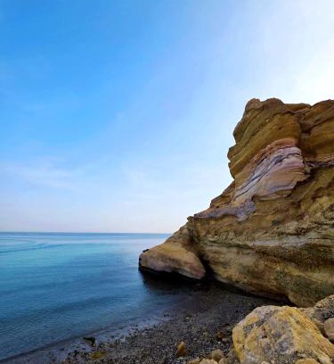 Muscat Apartamento | Oman beach house