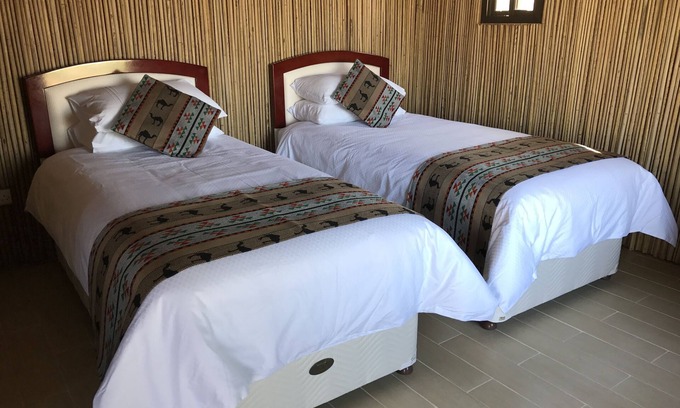 Lizq Cabina | Escapada de Omán: cabaña ecológica de Neem, desierto cercano, montañas, fortalezas y pueblos