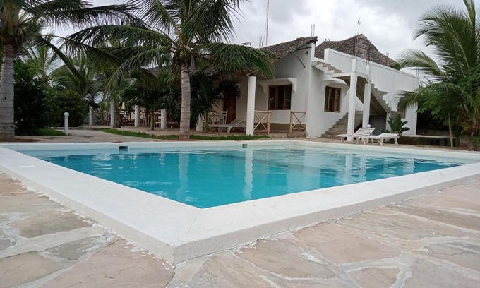 Watamu Apartamento | Omar House