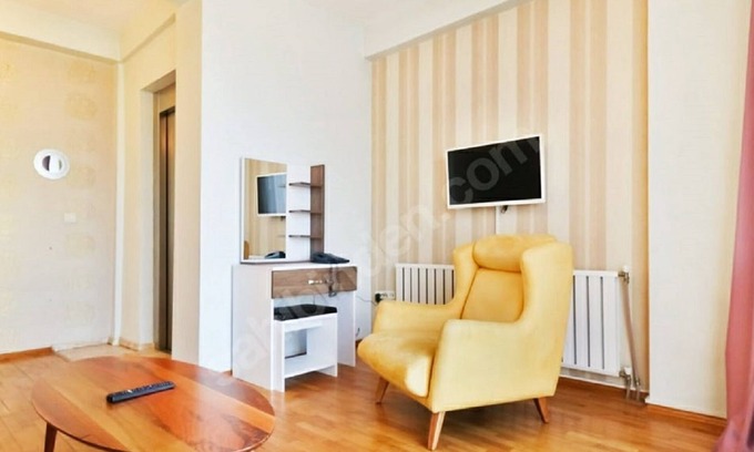 Gumussuyu Mahallesi Hotel | Omar Sultan Suites